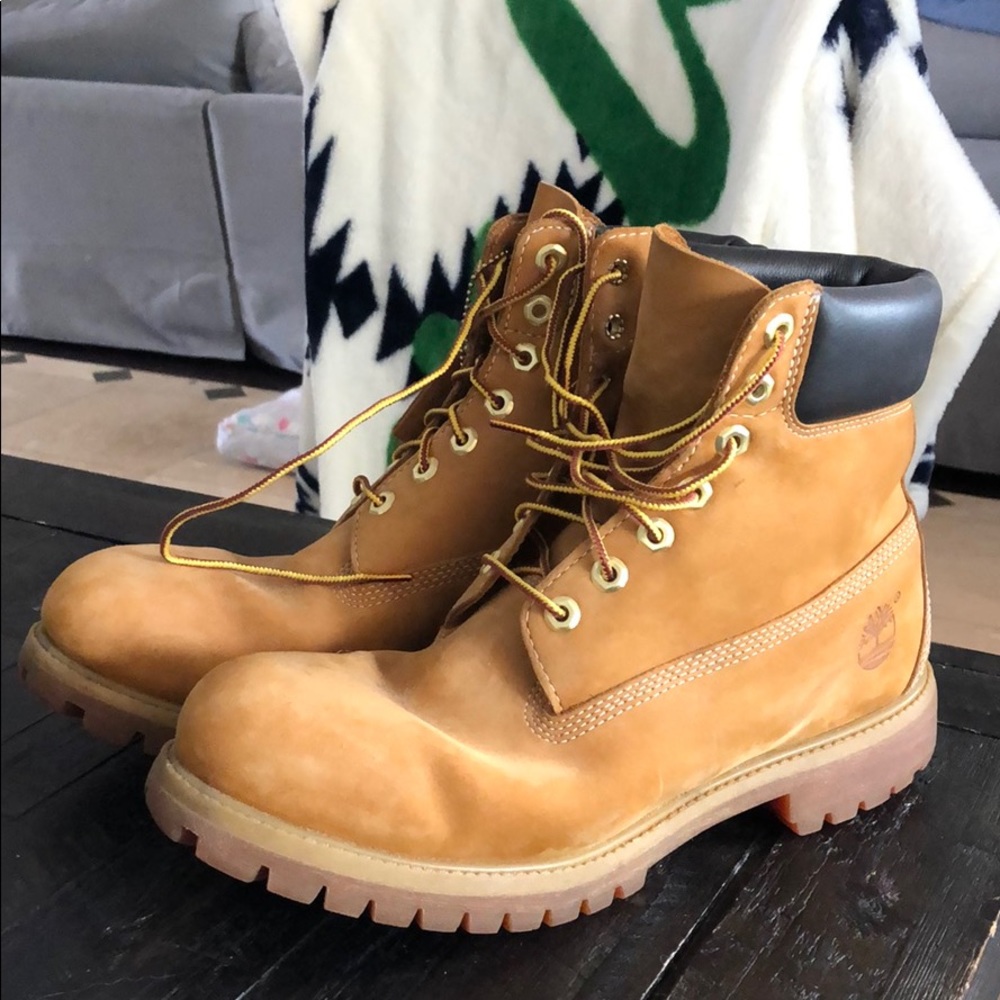 Timberland Boot new never worn